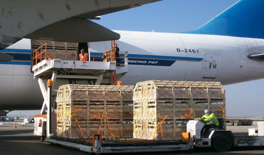 望花到泰国空运公司